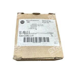 Allen Bradley AB Contactor 100 C09D200 A