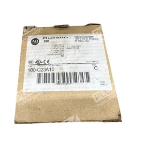 Allen Bradley AB Contactor 100 C23A10 C