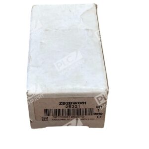 Telemecanique ZB2 BW061 Light Module Contact Block BA9s 400V 10A