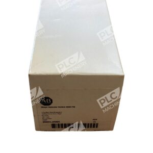 Allen Bradley AB 30mm Selector Switch 800H PB 800H JRN5 G