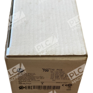 Allen Bradley AB Interface Module 6A 700 HLT1U1 A Box Of 8