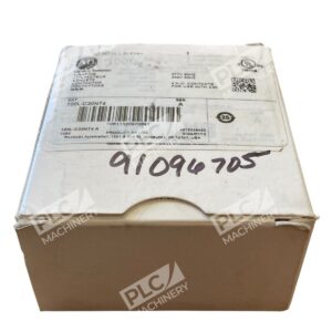Allen Bradley AB Lighting Contactor 100L C20NT4 A