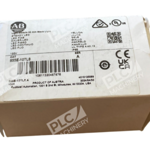 Allen Bradley AB Steady LED Light Module 60mm Stack Light 855E 10TL8 A