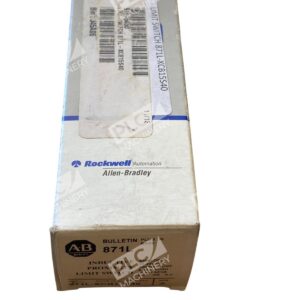 Allen Bradley AB Plug In Base Inductive Proximity Limit Switch 871L XCB15S40 A