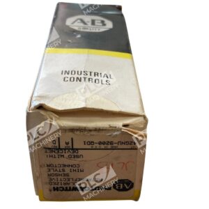 Allen Bradley AB Polarized Retroreflective Sensor 42GNU 9200 QD1 A