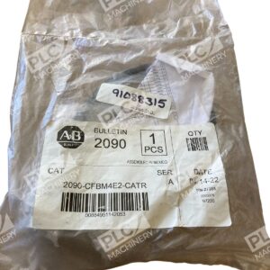 Allen Bradley AB 05m Feedback Transition Cable 2090 CFBM4E2 CATR A