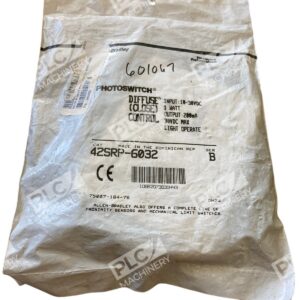 Allen Bradley AB Diffuse Close Control 42SRP 6032 B