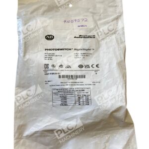 Allen Bradley AB Polarized Retroreflective Photoswitch 42EF P2RCB G4 B