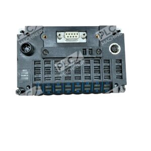 Festo CPV Valve Terminal Electrical Interface 8 Station 9 Pin Sub D Connector
