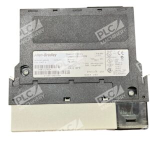 Allen Bradley 1756 ENBT A EtherNetIP Bridge Module FRN 4003 ControlLogix