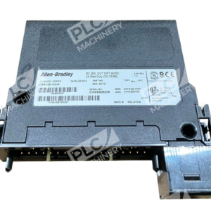 1756 OB16IS A Allen Bradley ControlLogix Output Module
