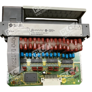 1746 IA16 C Allen Bradley SLC 500 16Pt AC Input Module
