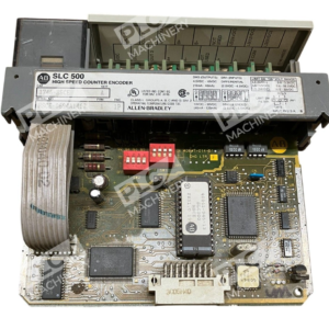 1746 HSCE A Allen Bradley High Speed Counter Encoder Module