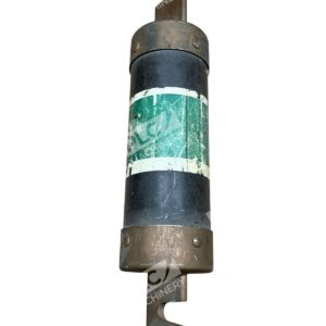 Reliance ECSR 600 Dual Element Time Delay Fuse 600A 600V AC Class RK5