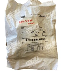 Allen Bradley AB Photoswitch Diffuse Sensor Quick Disconnect 42GRP 9002 QD B