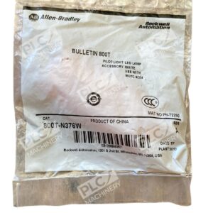 Allen Bradley AB LED Lamp Pilot Light Accessory 800T N376W A