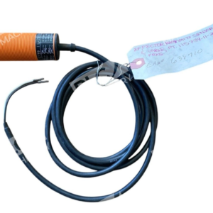 IFM 115739 Efector Inductive Proximity Sensor II 2010 FRKG