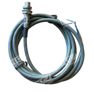 Allen Bradley AB 200mA 10 30VDC Proximity Sensor 871TM DH4NP12 A2 A