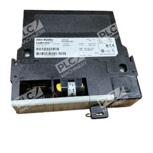 Allen Bradley 1756 L55 A ControlLogix 5555 CPU Processor