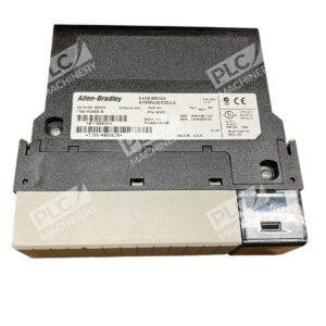 Allen Bradley 1756 M08SE B ControlLogix 8 Axis SERCOS Module