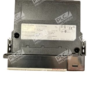 Allen Bradley 1756 OA16 A ControlLogix 16Pt AC Output Module