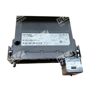 Allen Bradley 1756 IR6I A ControlLogix Analog Isolated RTD Input Module No Door