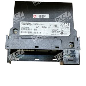 Allen Bradley 1756 DNB A ControlLogix DeviceNet Communication Module No Door