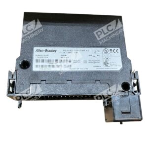 Allen Bradley 1756 OW16I A ControlLogix 16 Isolated Relay Output Module No Door