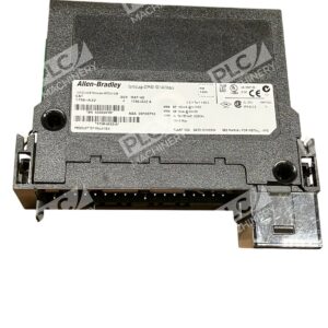 Allen Bradley 1756 IA32 A ControlLogix 32P 120V AC Digital Input Module No Door