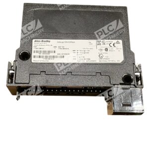 Allen Bradley 1756 OB16I A ControlLogix 16Pt Isolated DC Output Module No Door