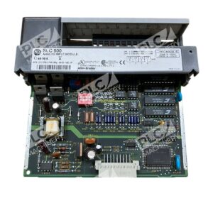 Allen Bradley 1746 NI4 A SLC 500 4Ch Analog Input Module PCB