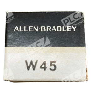 W45 Allen Bradley Thermal Overload Relay Heater Element