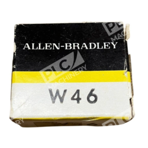 W46 Allen Bradley Thermal Overload Relay Heater Element