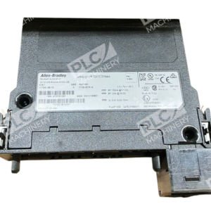 1756 IB16 A Allen Bradley ControlLogix Digital Input Module
