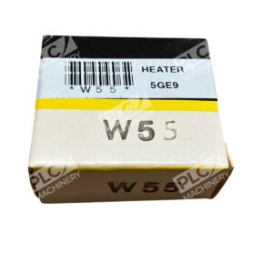 Allen Bradley W55 Motor Circuit Thermal Overload Heater