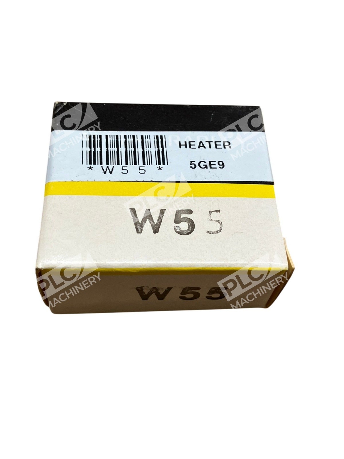 Allen Bradley W55 Motor Circuit Thermal Overload Heater