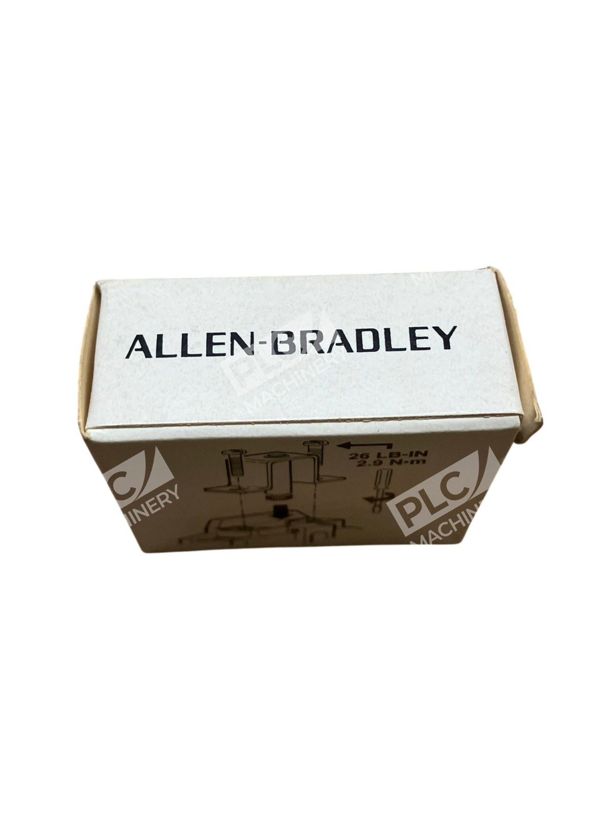 Allen Bradley W55 Motor Circuit Thermal Overload Heater 227235725558