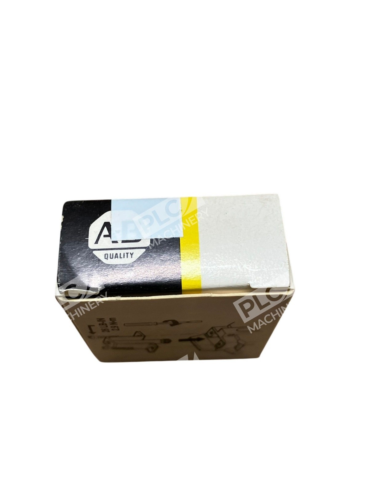 Allen Bradley W55 Motor Circuit Thermal Overload Heater 227235725558