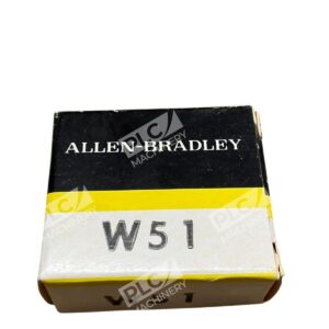 Allen Bradley W51 Motor Circuit Thermal Overload Heater