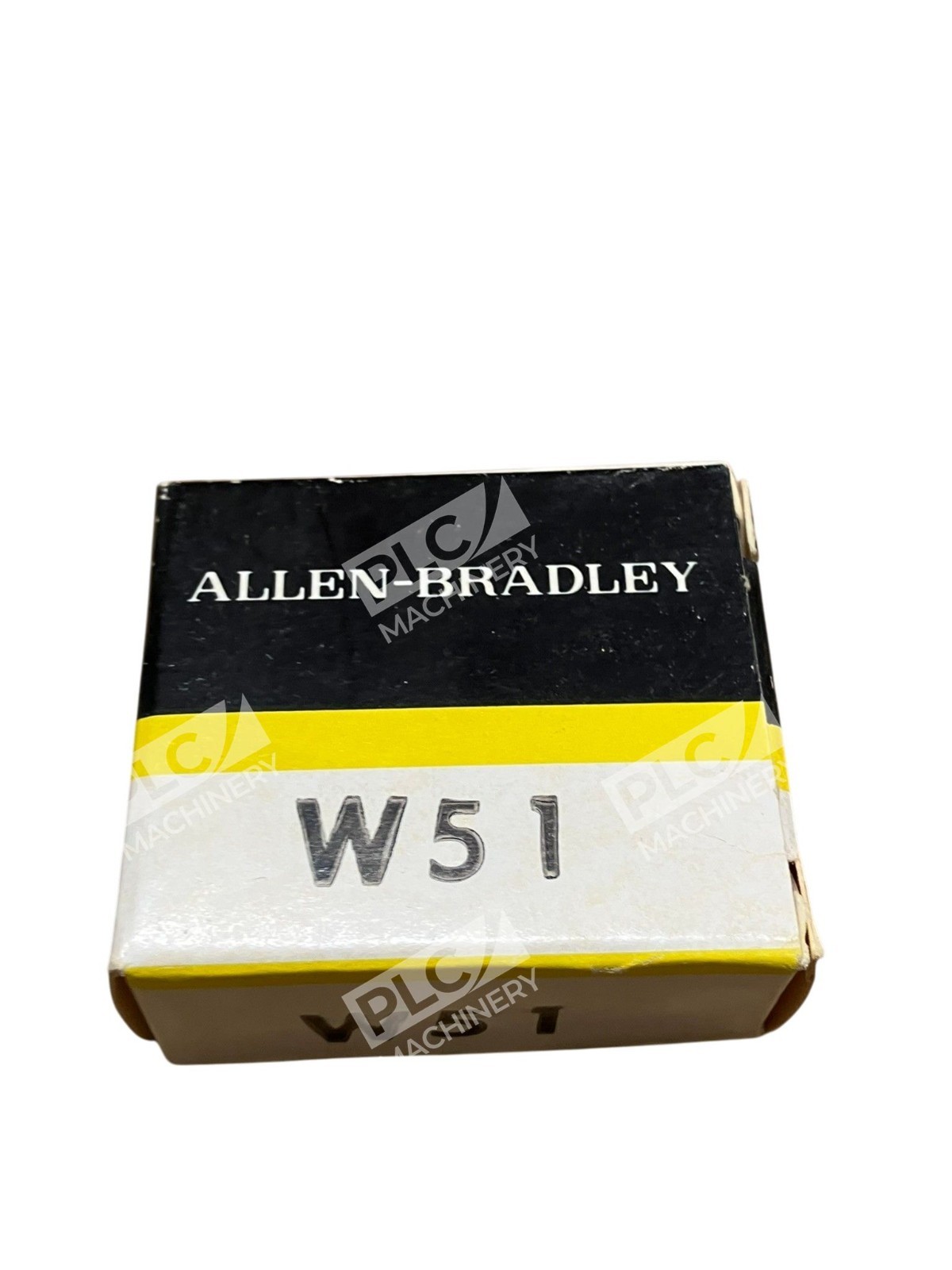 Allen Bradley W51 Motor Circuit Thermal Overload Heater