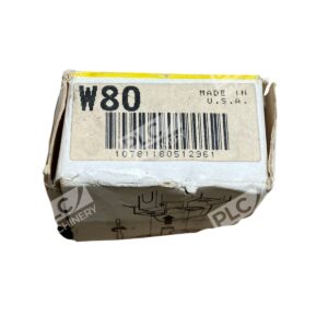 Allen Bradley W80 Motor Starter Overload Heater