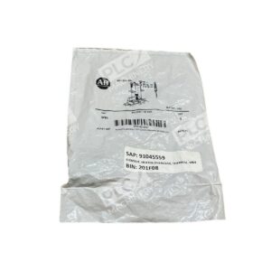 Allen Bradley W64 Thermal Overload Relay Heater Element