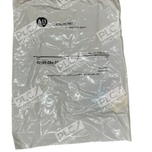 Allen Bradley 40169 058 51 Renewal Part Colored Insert Kit