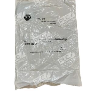 Allen Bradley 40271 489 01 Renewal Part Mounting Hardware Kit