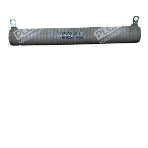 Memcor FR100 AX 1 Ohm Industrial Power Resistor Vintage 1979