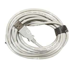 CSA 223912 USB 2.0 Printer/Scanner Cable A to B High-Speed 24AWG/2C