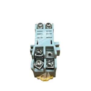 Young Electronics DSM-8 Relay Socket 8-Pin Octal 15A 300V