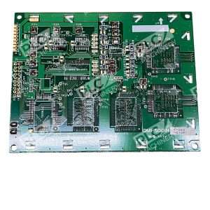 DMF5001N LCD Controller Board Industrial Graphic Display PWB5001A-V0