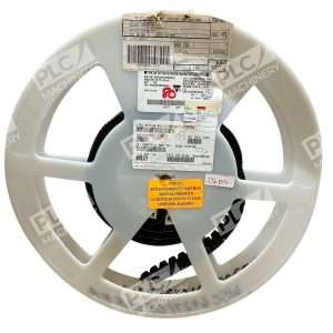 Vishay Dale WSC6927 10Ω 1% 3W SMD Wirewound Resistor Tape Reel