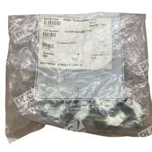 Parker Hannifin NPTF 45° Street Elbow 1/4 CD45-S Hydraulic Fitting Pack of 5